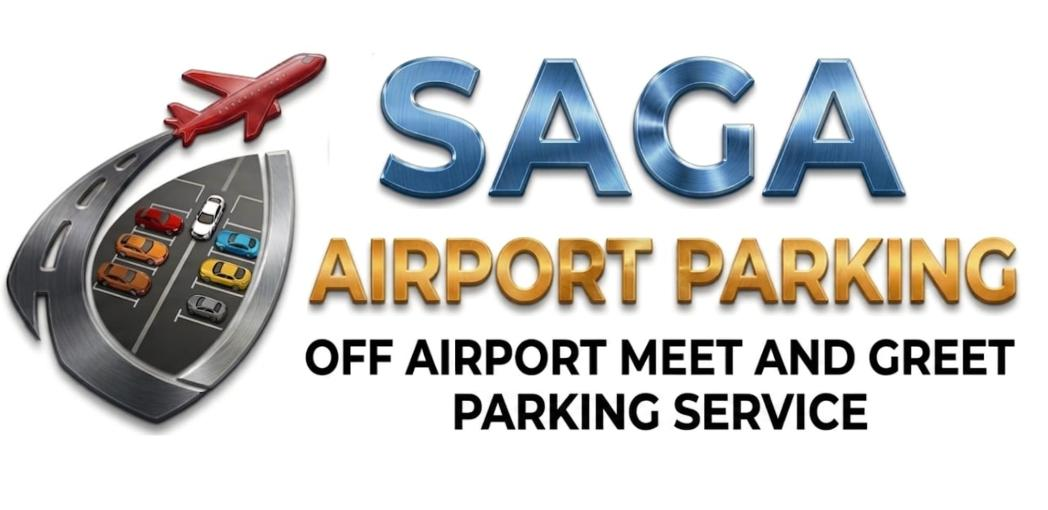Saga Airport Parking