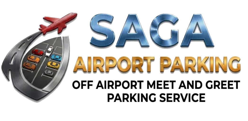 Saga Airport Parking